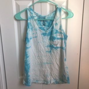 ivory ella tank